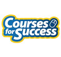 Course For Success logo