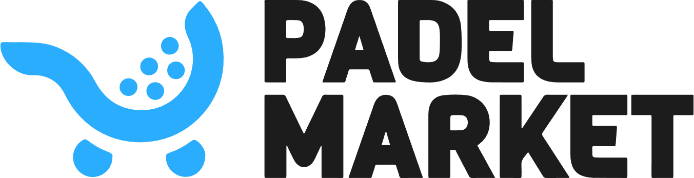 Padelmarket logo